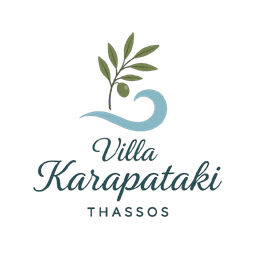 Villa Karapataki logo