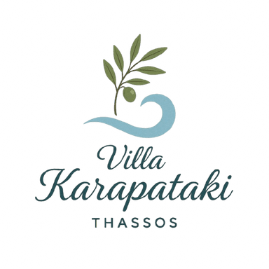 Villa Karapataki logo